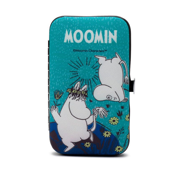 Moomins Manicure Set