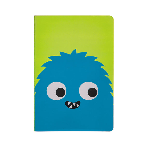 Monster notebook