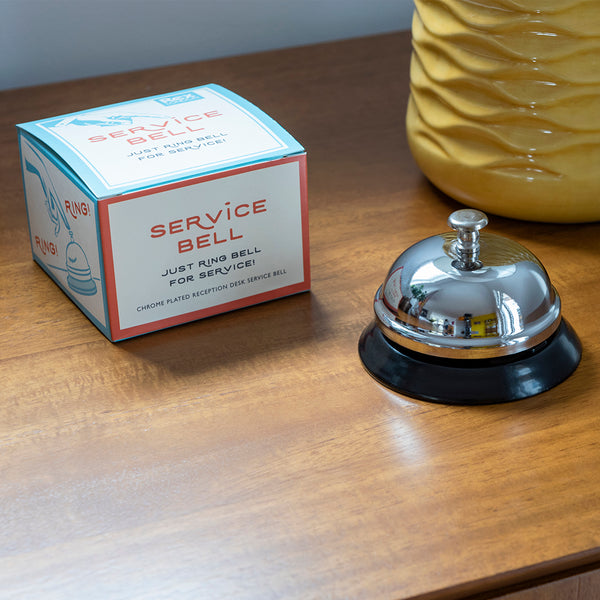 Service Bell