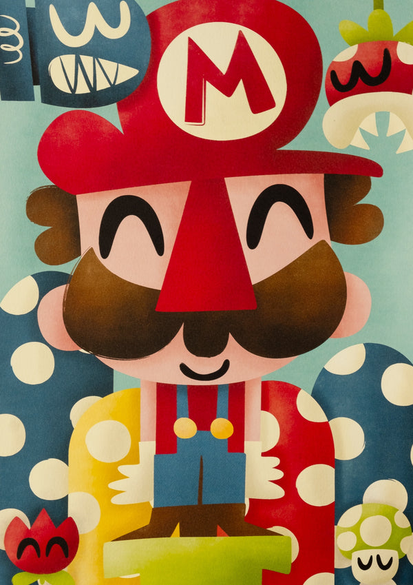 Mario